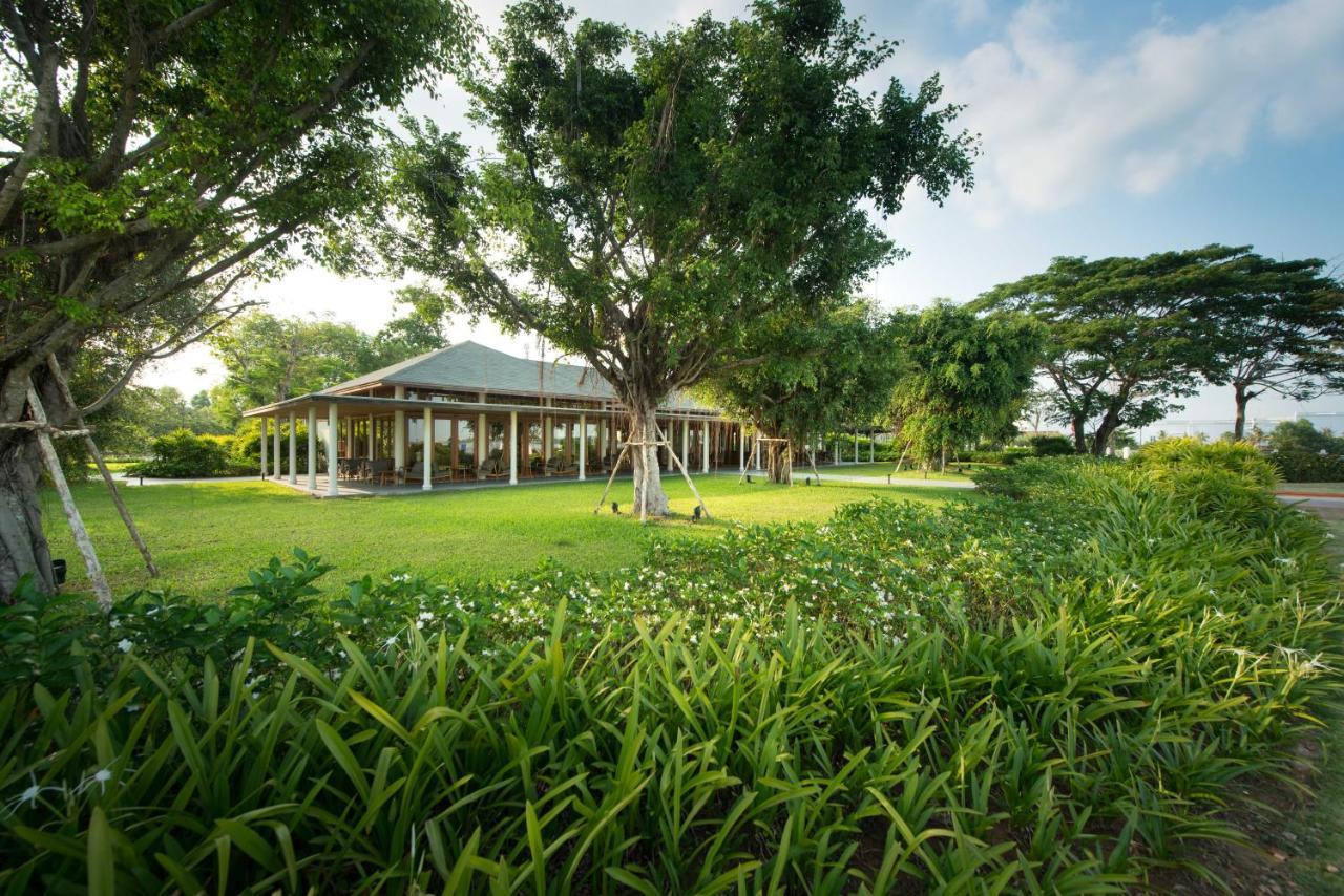 Azerai Cần Thơ Kültér fotó