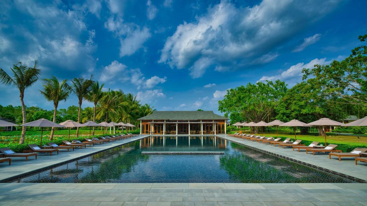 Azerai Cần Thơ Kültér fotó