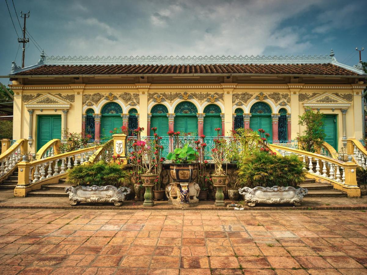 Azerai Cần Thơ Kültér fotó